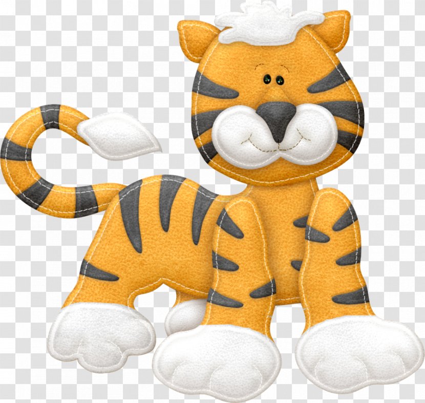 Cat Tiger Leopard Clip Art - Carnivoran Transparent PNG