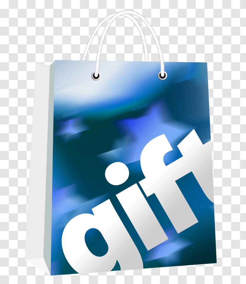 Shopping Bags & Trolleys Paper Bag Gift - Promotion Transparent PNG