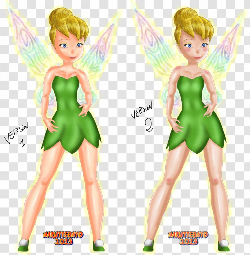 Tinker Bell Peter Pan Disney Fairies Drawing - Tree - TINKERBELL Transparent PNG