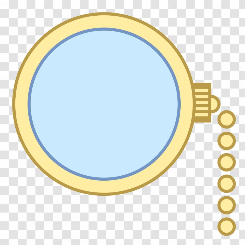 Circle Oval Material - Stove Transparent PNG