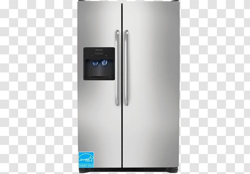 Water Filter Refrigerator Frigidaire Home Appliance Ice Makers - Kitchen - Crushed Glass Transparent PNG