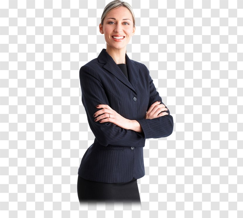 Businessperson Woman Marketing - Consultant Transparent PNG