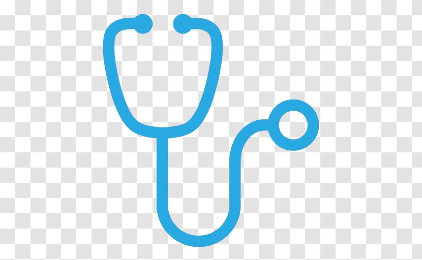 Stethoscope Physician Clip Art - Medicine - Heart Transparent PNG