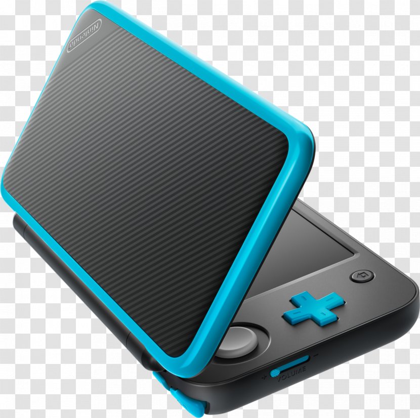 Wii Miitopia New Nintendo 2DS XL 3DS - Black Friday Transparent PNG