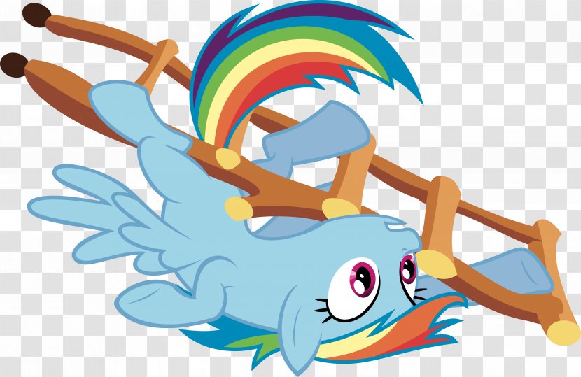 Twilight Sparkle Pinkie Pie Rarity Rainbow Dash Pony - Female - Crash Transparent PNG