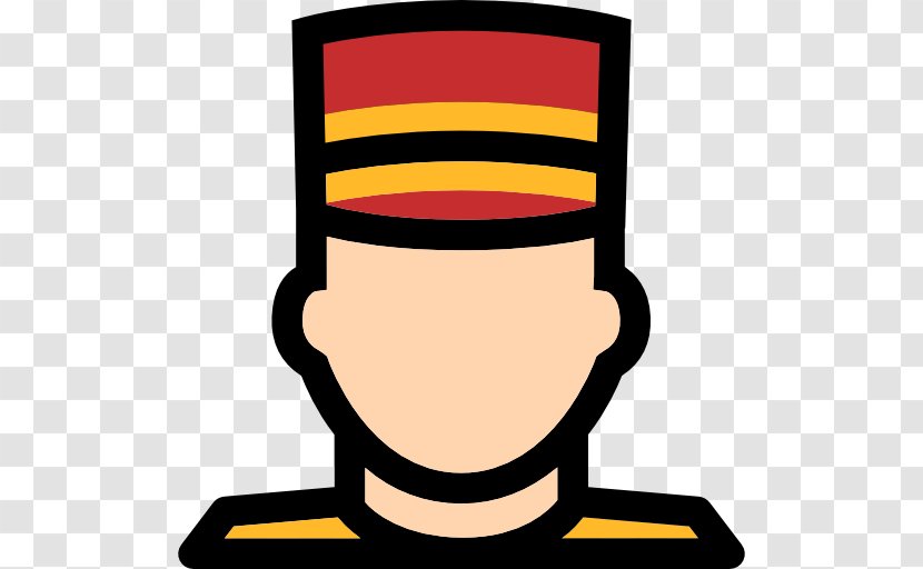 Bellhop Clip Art - Youth Hostel Transparent PNG