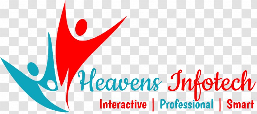 Logo Heavens Information Technology Business Brand - Area - Lightbody Ventures Ltd Transparent PNG