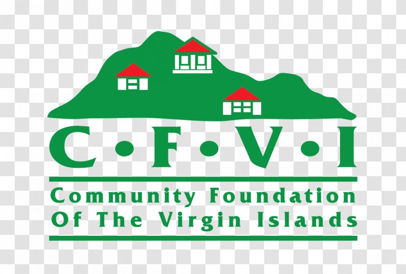 Saint John Community Foundation Hurricane Maria - Logo - Relief Transparent PNG