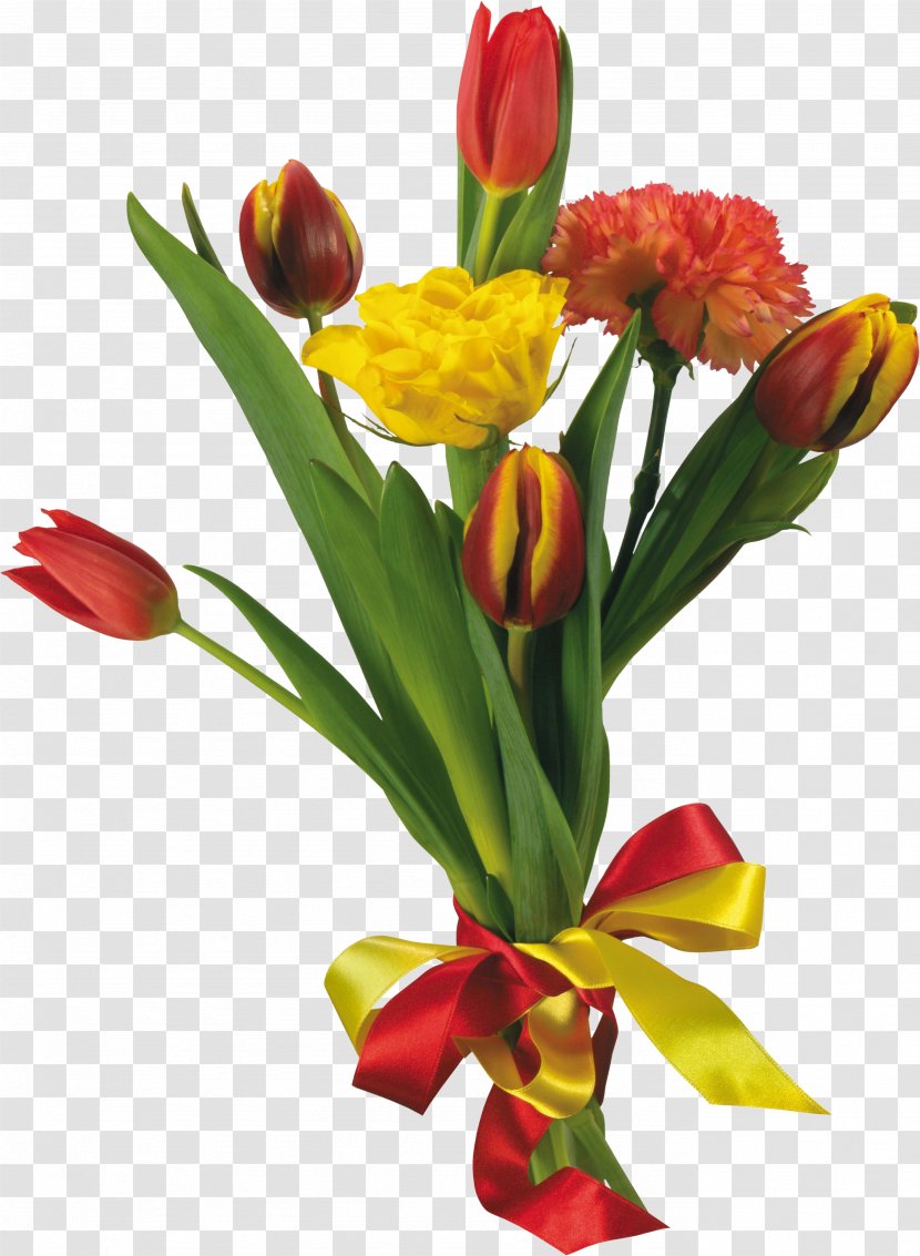 Flower Bouquet Saucer Clip Art - Teacup - Tulip Transparent PNG