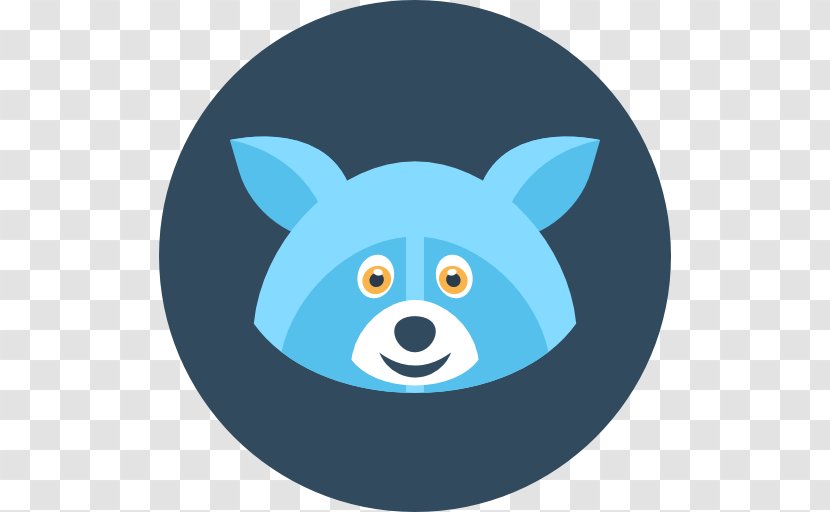 Raccoon YouTube Canidae Snout Dog - Road Transparent PNG