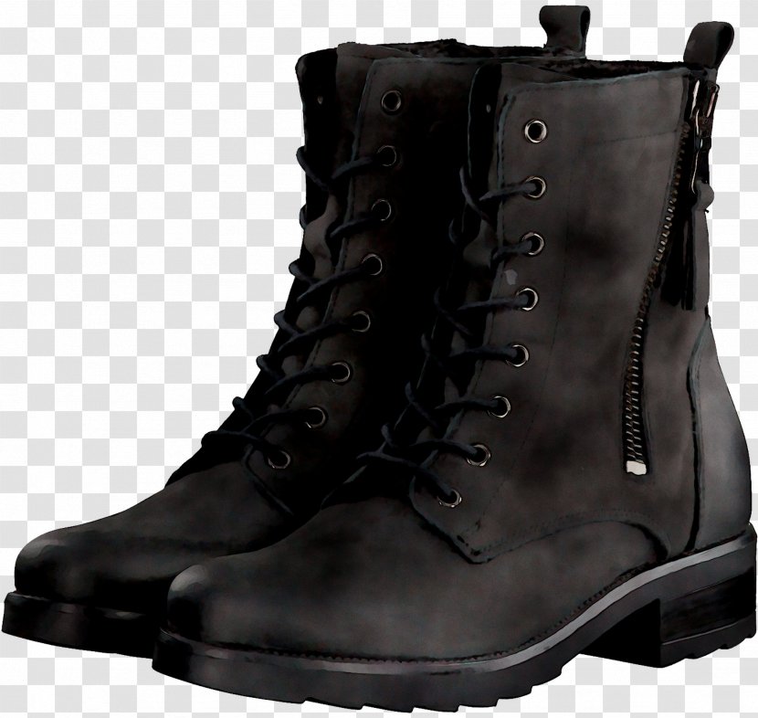 Motorcycle Boot Shoe Leather Clothing Accessories - Walking Transparent PNG