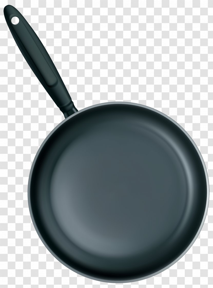 Fried Egg Frying Pan Full Breakfast Clip Art Transparent PNG