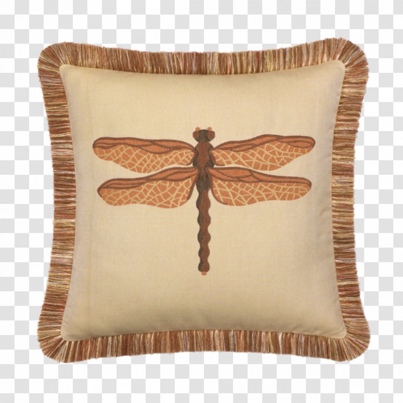 Throw Pillows Cushion Fringe Lumbar - Color - Pillow Transparent PNG