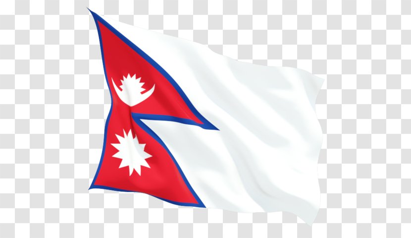 Flag Of Nepal National - Pakistan Transparent PNG