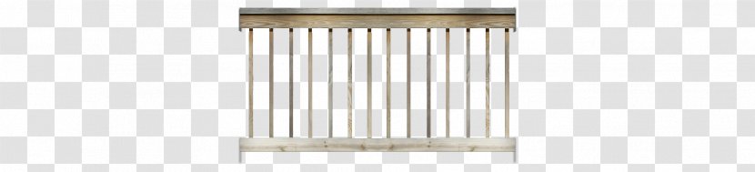 Window Handrail Balcony House - Fence Transparent PNG