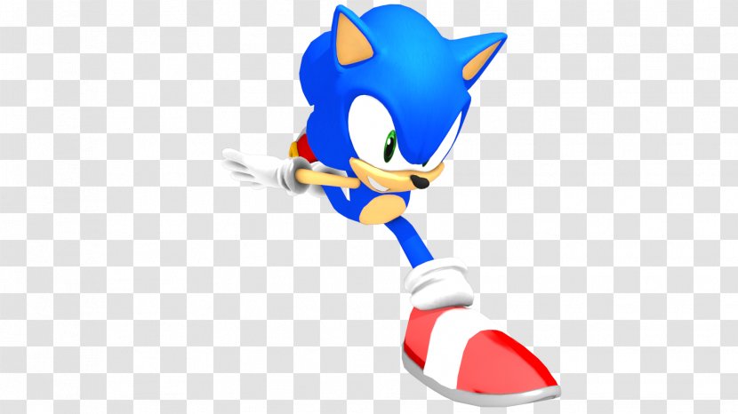 Sonic The Hedgehog Forces Runners Unleashed Adventure Transparent PNG