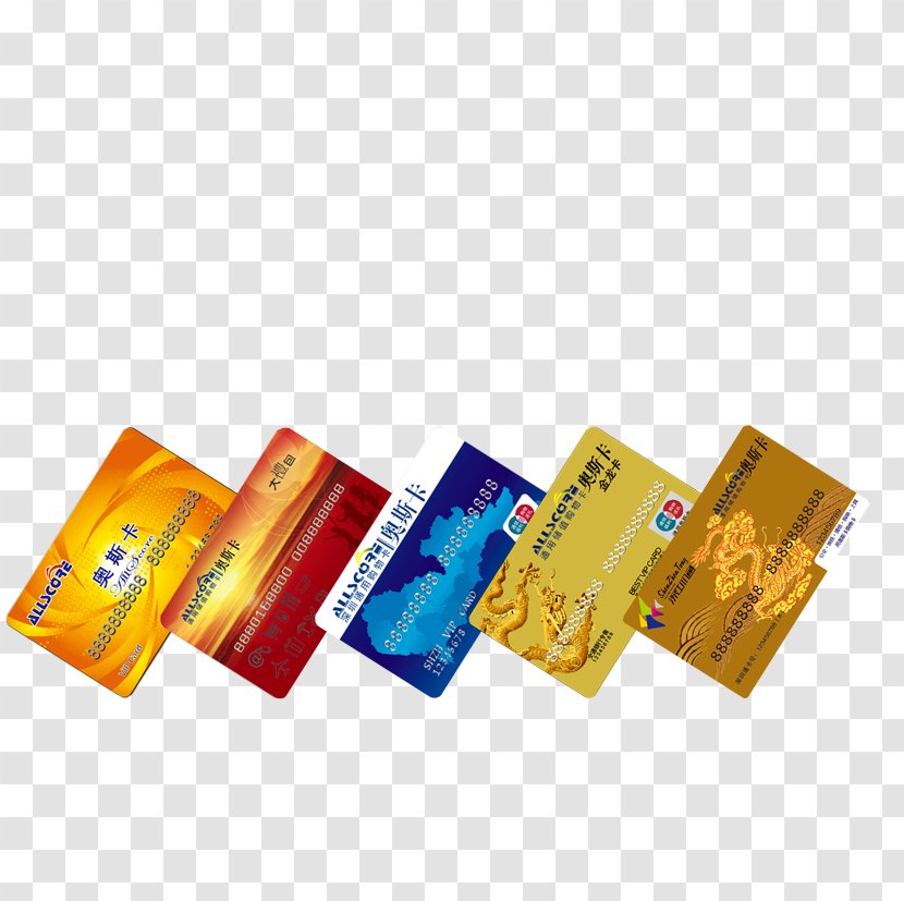 Finance Bank Card U91d1u878du5361 - Brand - Financial Elements Transparent PNG