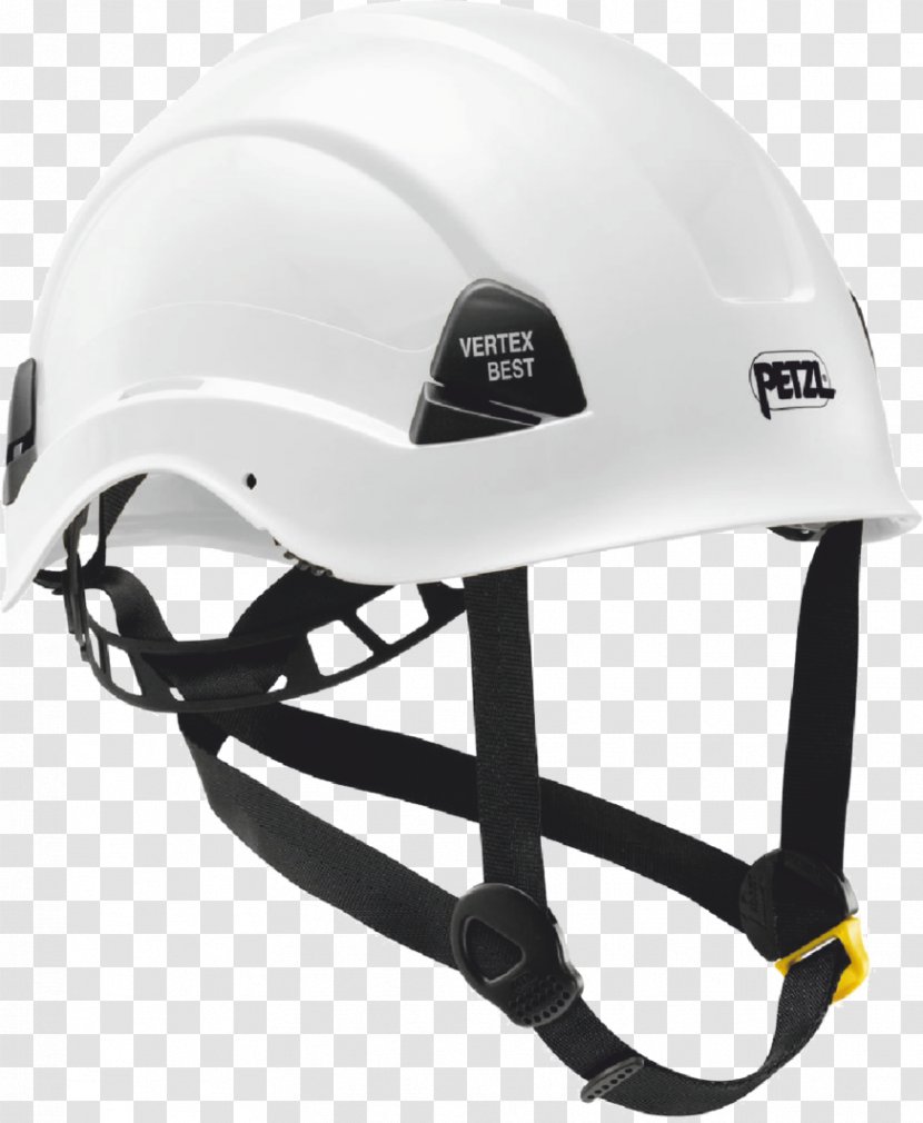 Petzl Helmet Headlamp Climbing Visor - Harnesses Transparent PNG