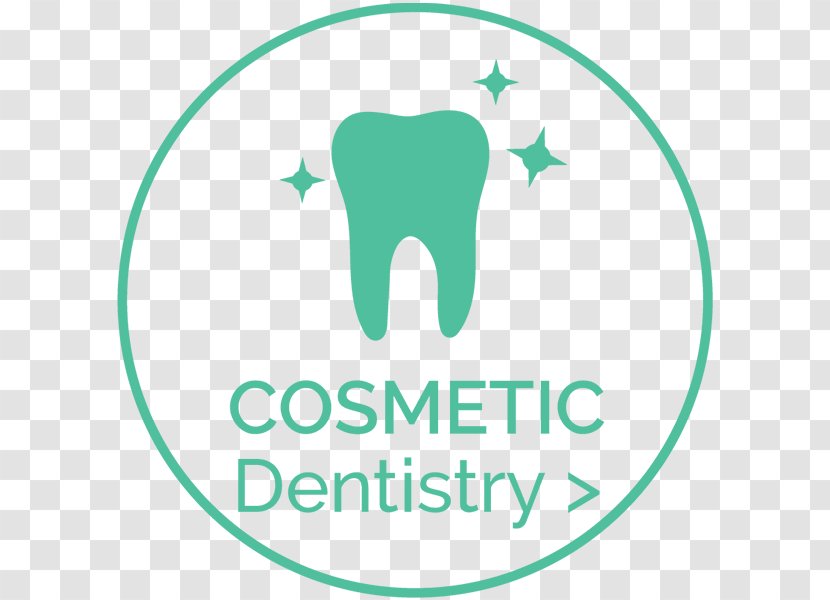 Tooth Cosmetic Dentistry - Watercolor - Cartoon Transparent PNG