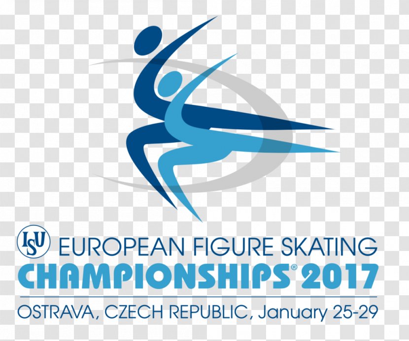 2017 European Figure Skating Championships World Ice - Pairs Mixed Transparent PNG