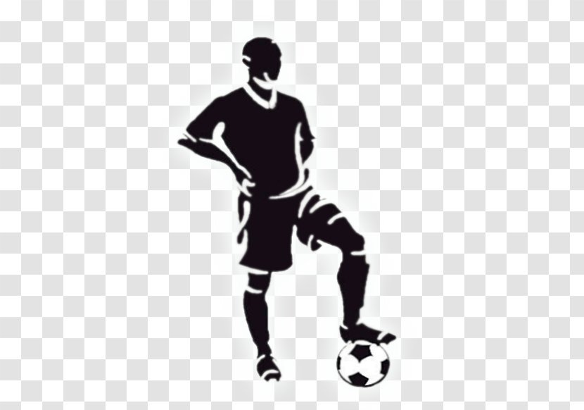 Football Player - Team Sport - Sports Equipment Transparent PNG