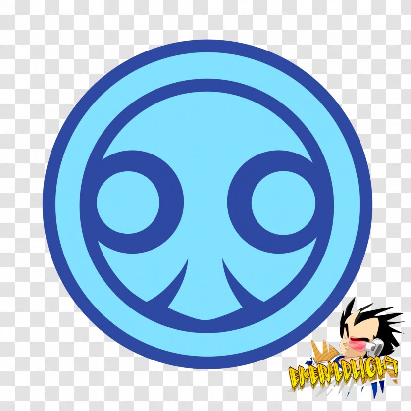Universe 7 Vegeta Majin Buu Logo Symbol - Dragon Ball Z Transparent PNG