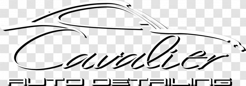 Car Cavalier Auto Detail Detailing Body Brand - Mammal Transparent PNG