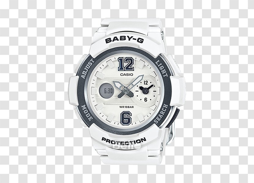 G-Shock Casio Analog Watch Quartz Clock - Movement - Trống đồng Transparent PNG