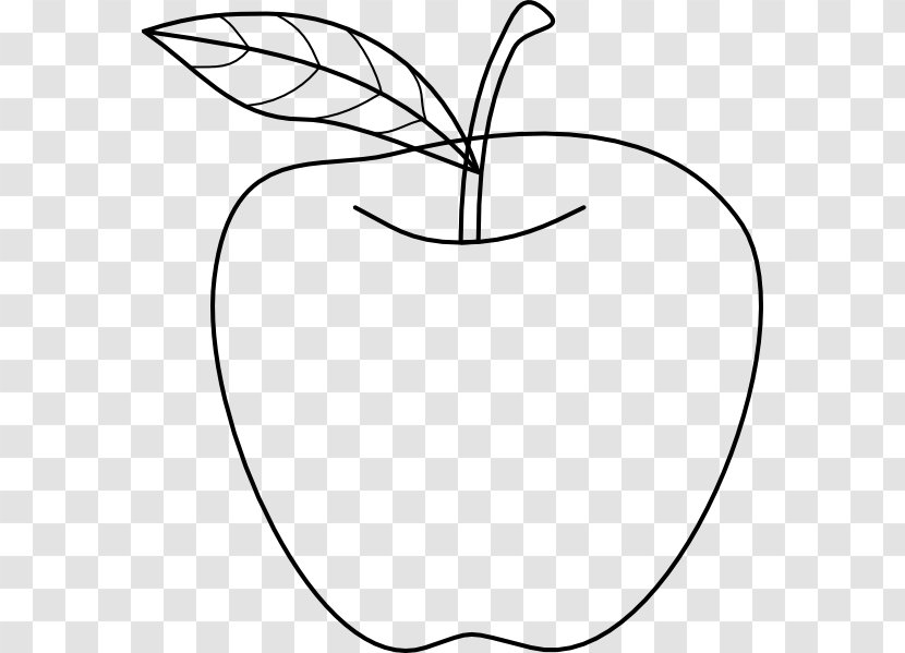 Apple Drawing Clip Art - Symmetry - Tomato Face Transparent PNG