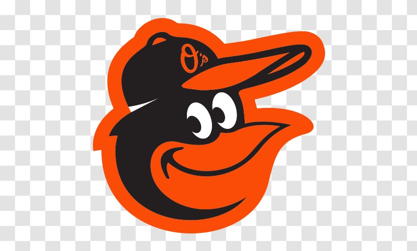 Oriole Park At Camden Yards Baltimore Orioles Ed Smith Stadium MLB Tampa Bay Rays - Marlins Logo Cliparts Transparent PNG