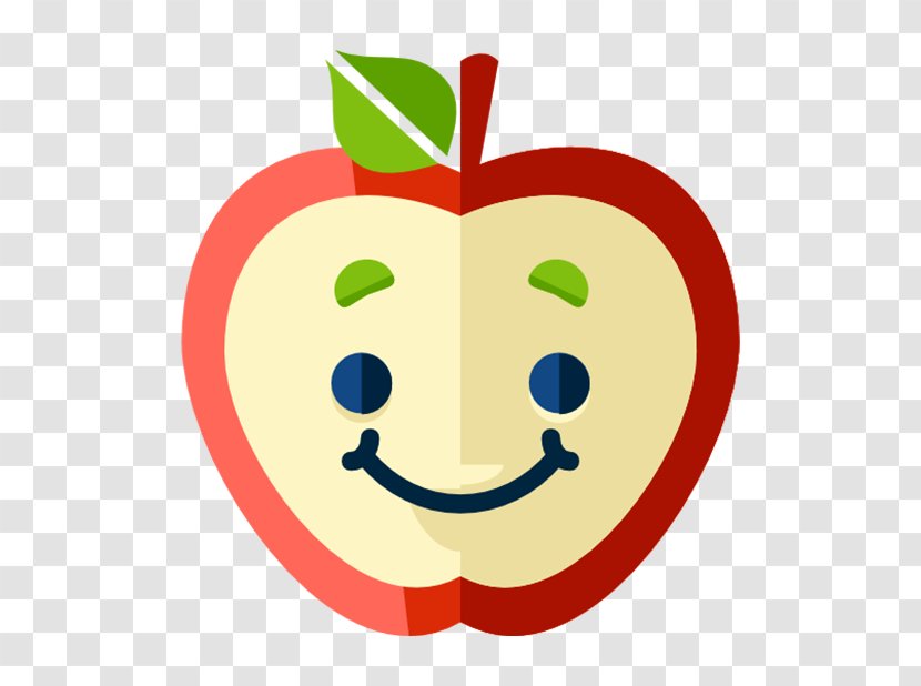 Smiley Emoticon Apple Emoji - Area Transparent PNG