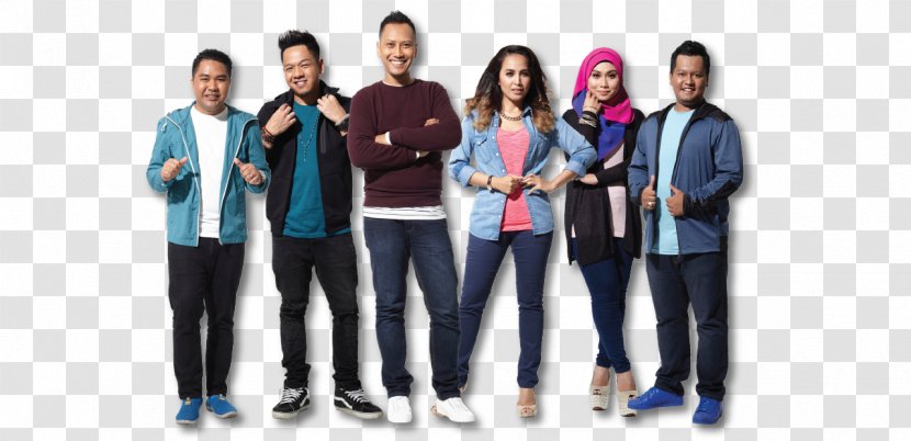 Kool FM Malaysia Hot Radio Personality Media Prima Transparent PNG