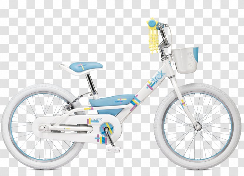 Bicycle Wheels Frames Saddles Hybrid BMX Bike - Mode Of Transport - Children's Bicycles Transparent PNG
