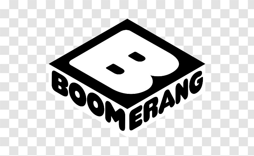 Boomerang Logo Vector Graphics Bumper Television - Storyboard Artist - Cartoon Network Characters Transparent PNG