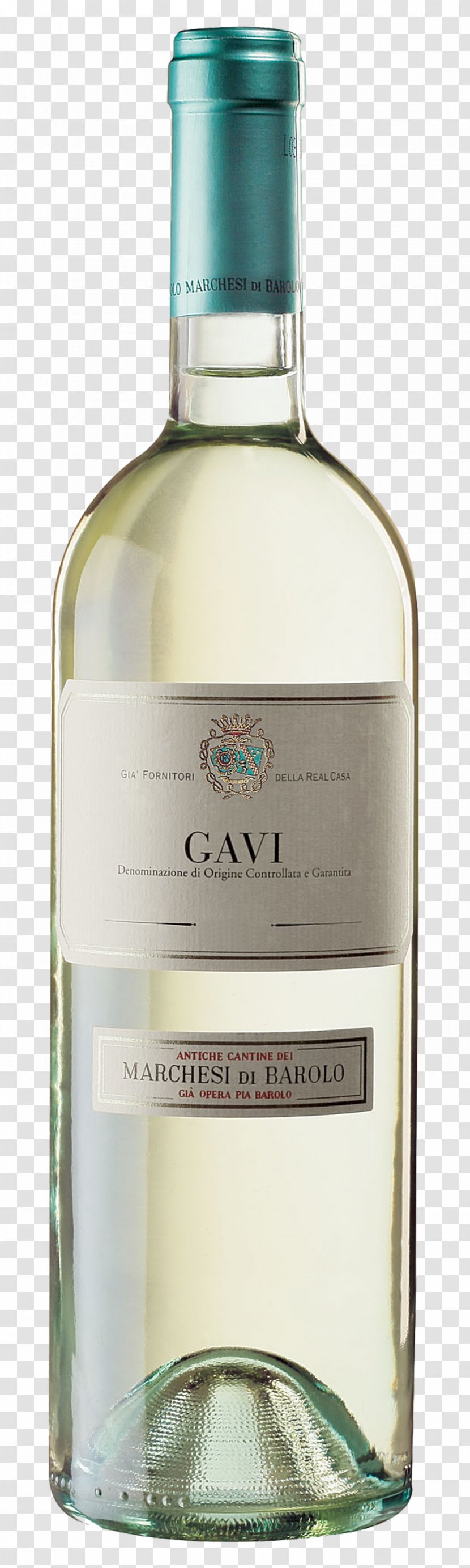 Cortese Di Gavi Barolo DOCG Gavi, Piedmont Wine Marchesi - Distilled Beverage Transparent PNG