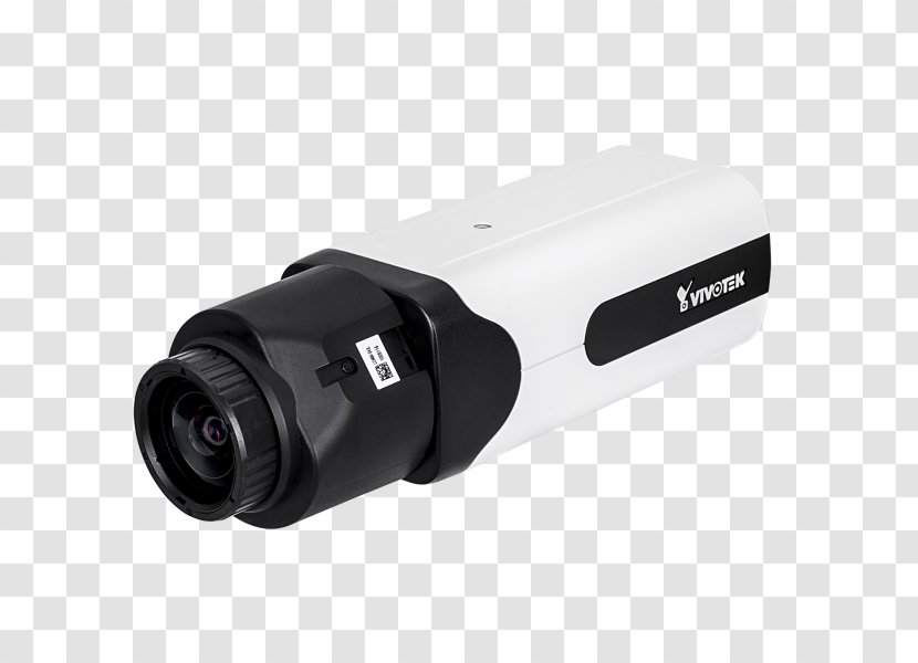 High Efficiency Video Coding H.265 (HEVC) 5-Megapixel Outdoor Bullet Network Camera IB9381-HT Vivotek IP9181-H IP Transparent PNG
