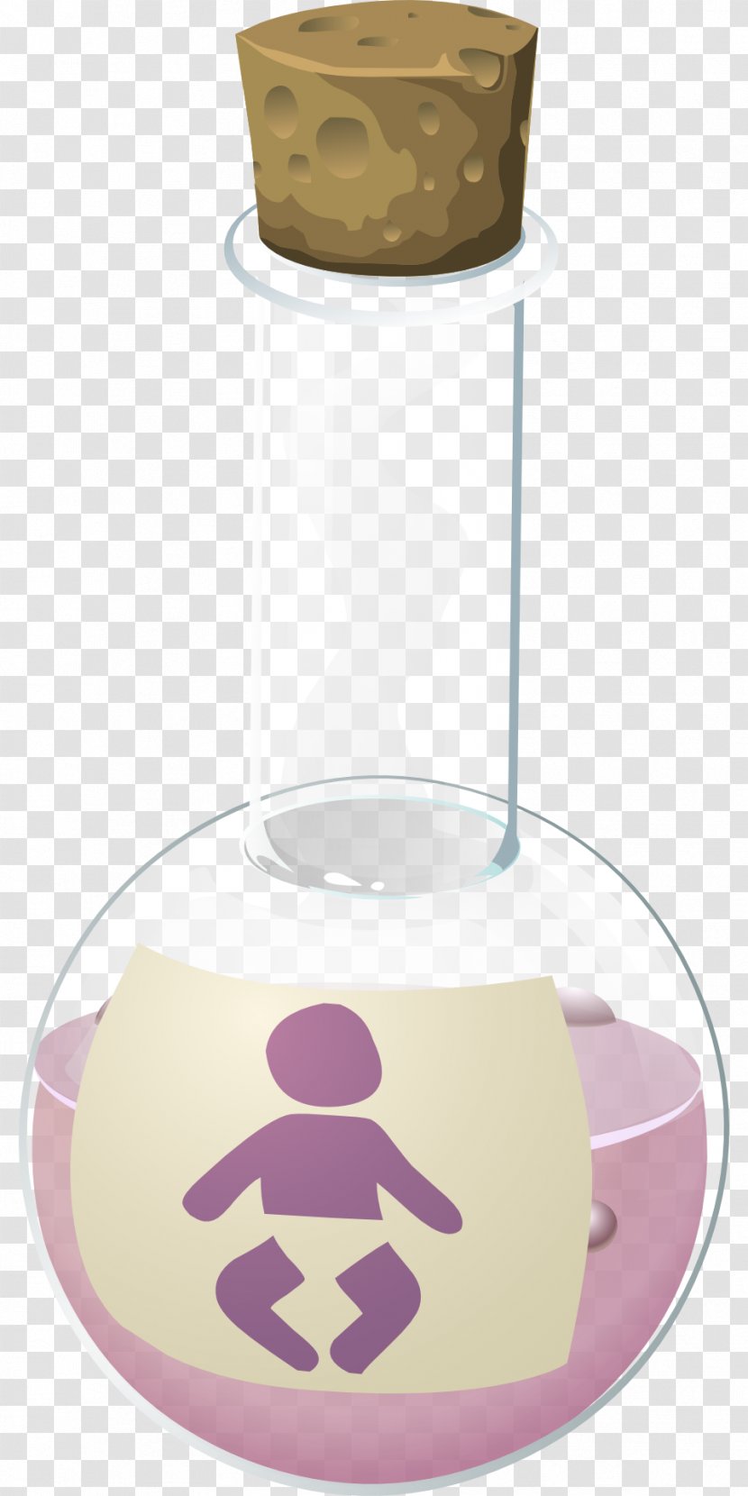 Potion Clip Art - Image File Formats - Sneeze Transparent PNG