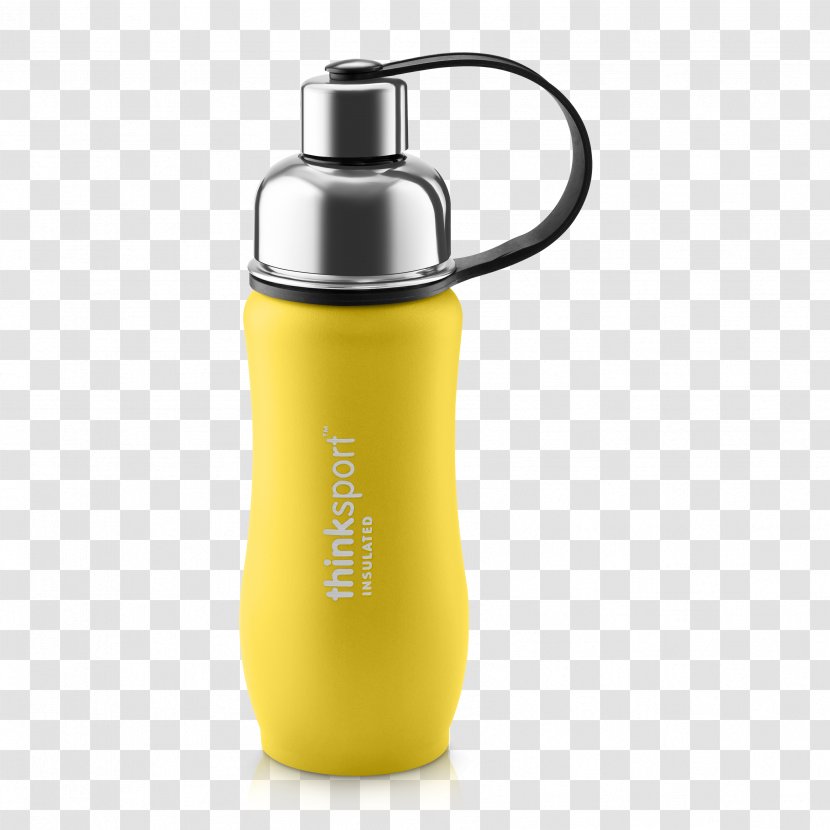 Water Bottles Bottled Sigg - Bottle Transparent PNG