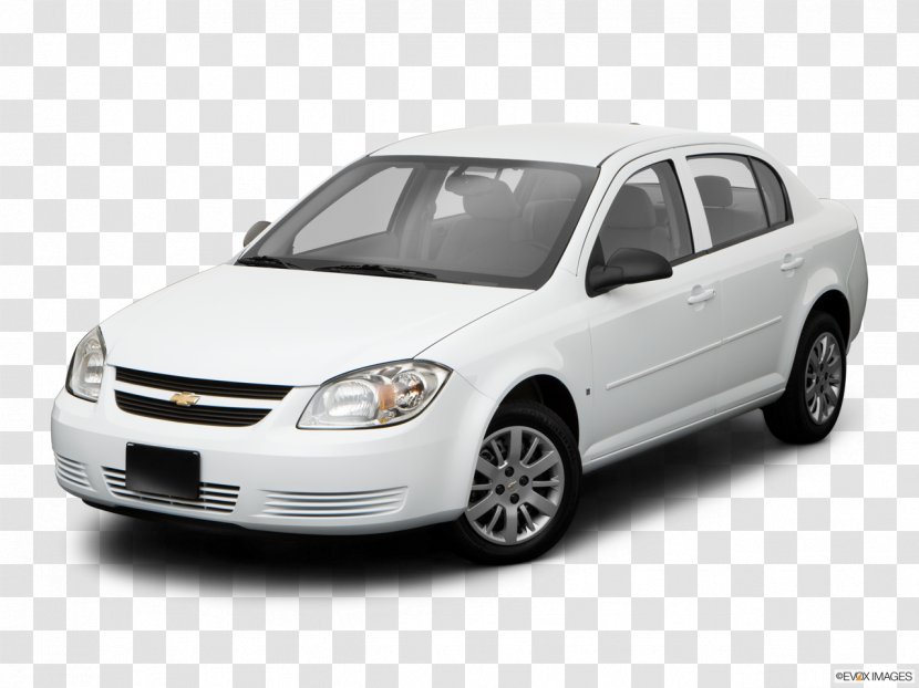 2008 Chevrolet Cobalt 2009 Car General Motors Transparent PNG