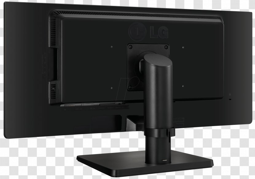 Computer Monitors IPS Panel LED-backlit LCD LG Electronics UB67-B - Freesync - Lg Tv Transparent PNG