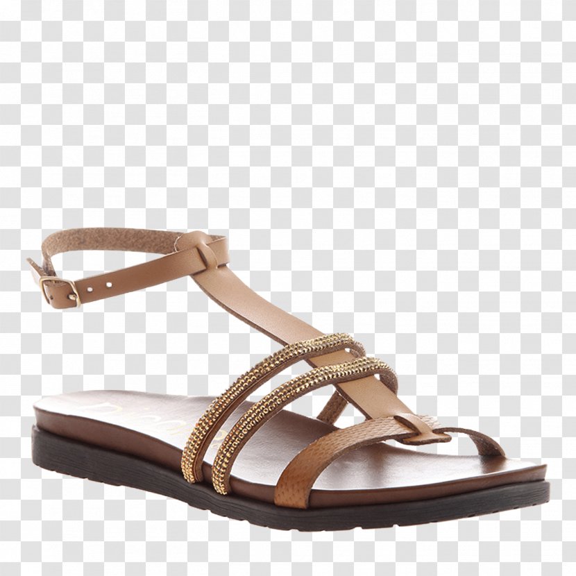 High-heeled Shoe Sandal Footwear Slide - Flat Transparent PNG