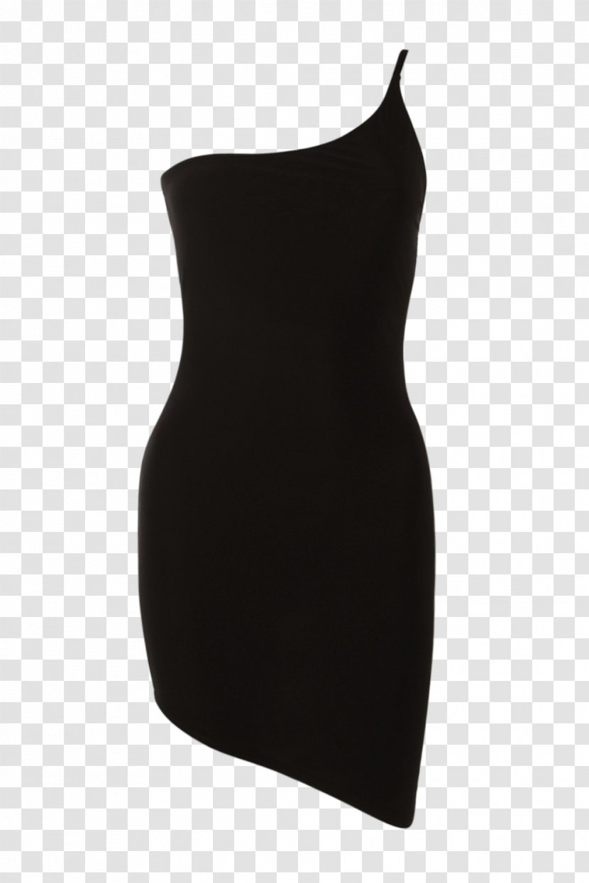 Little Black Dress Shoulder M - Sunday November 20 2016 Transparent PNG