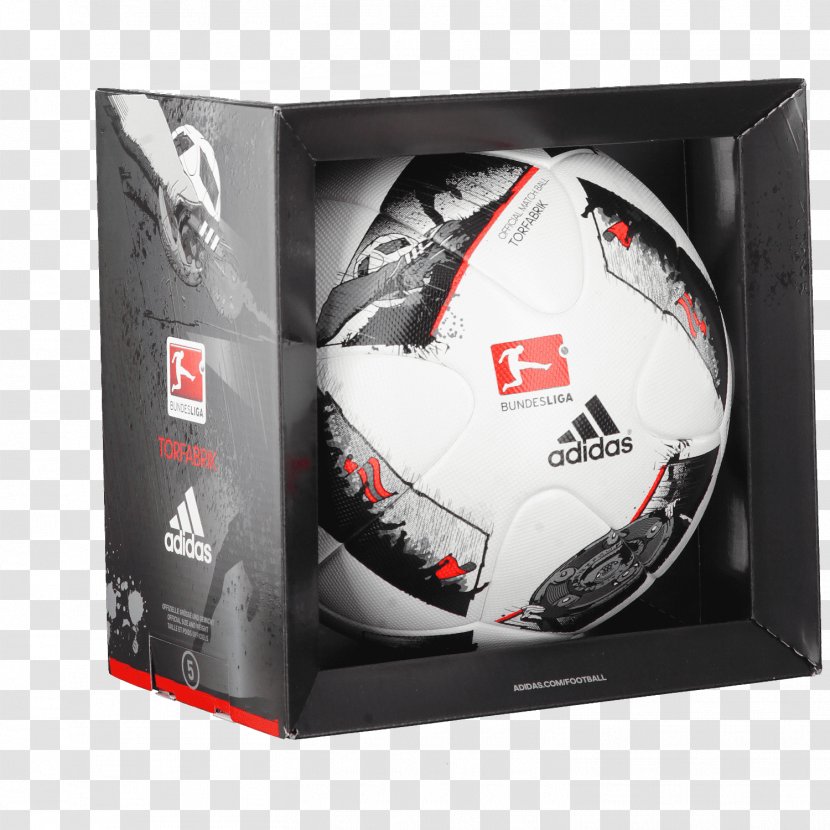 Football Bundesliga Adidas Torfabrik - Sport - Ball Transparent PNG