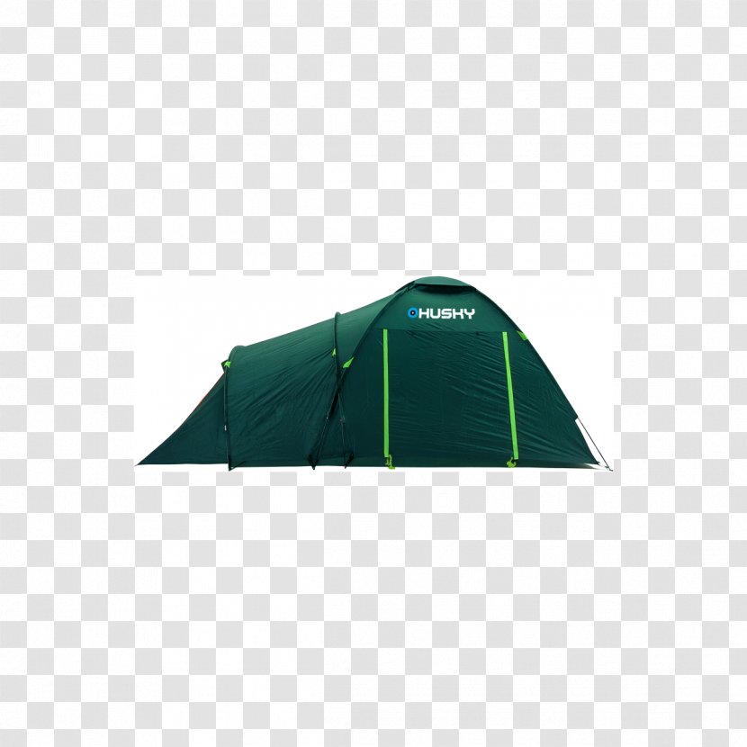 Stan Siberian Husky Angle Tent Transparent PNG