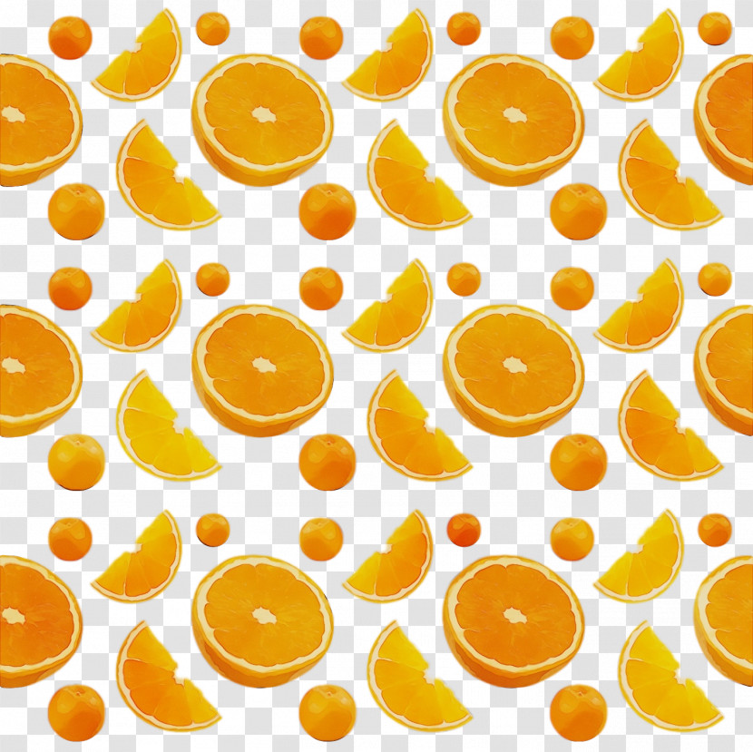 Circle Orange S.a. Pattern Meter Transparent PNG