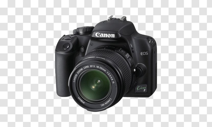 Canon Point-and-shoot Camera Zoom Lens Photography - Hood Transparent PNG