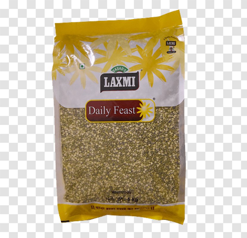 Laxmi Dals Mung Bean Black Gram - Dalì Transparent PNG