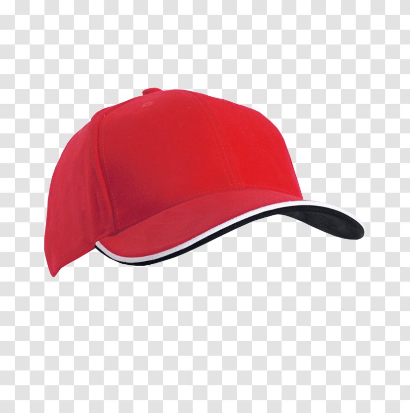 Baseball Cap Headgear Hat Bonnet - Visor - Light Strick Transparent PNG