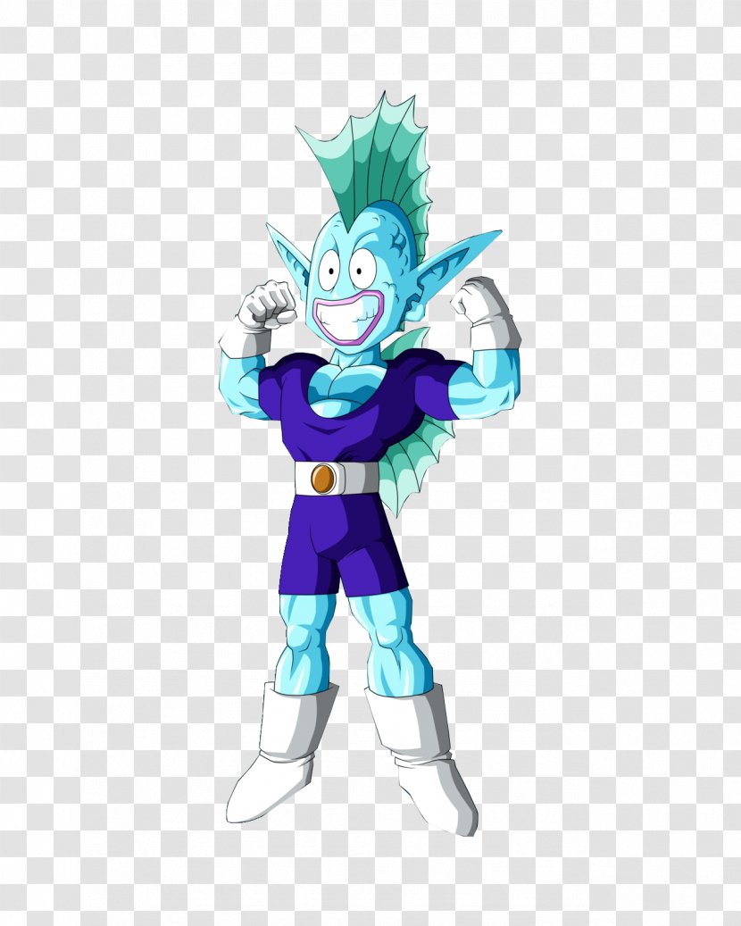 Doctor Gero Goku Dragon Ball Encyclopedia Transparent PNG