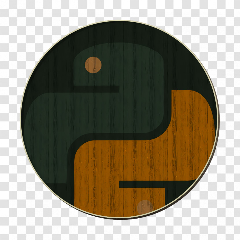 Python Icon Software Development Logos Icon Transparent PNG